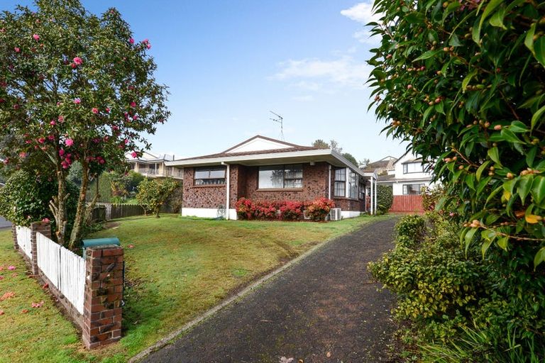 Photo of property in 43a Sheridan Crescent, Leamington, Cambridge, 3432