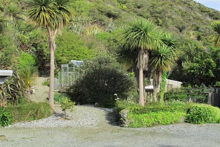 Photo of property in 286 North Beach Road, Point Elizabeth, Greymouth, 7802