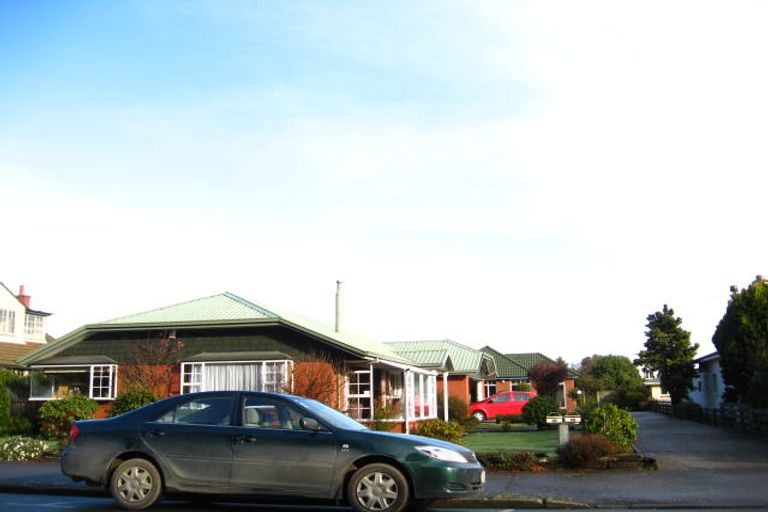 Photo of property in 156 Kelvin Street, Avenal, Invercargill, 9810