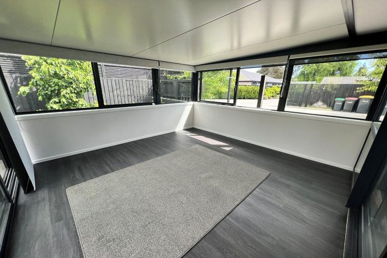 Photo of property in 208d Racecourse Road, Sockburn, Christchurch, 8042