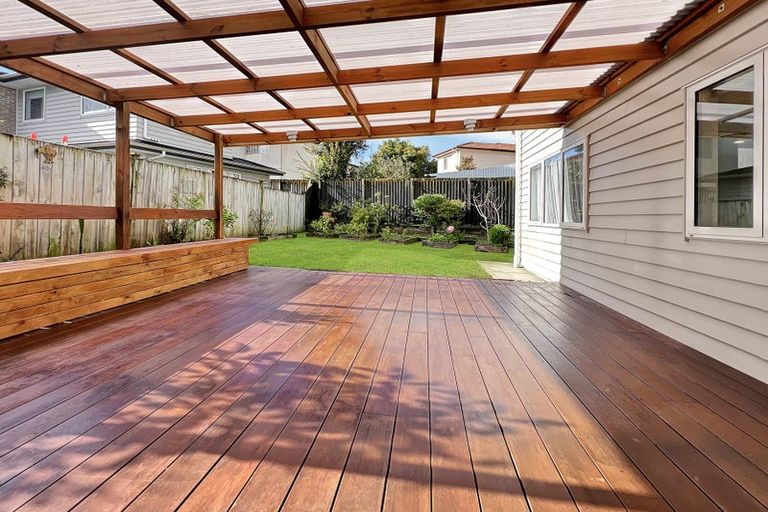 Photo of property in 407 Chapel Road, East Tamaki, Auckland, 2016