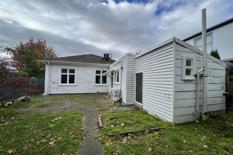 Photo of property in 30 Dickens Street, Addington, Christchurch, 8024