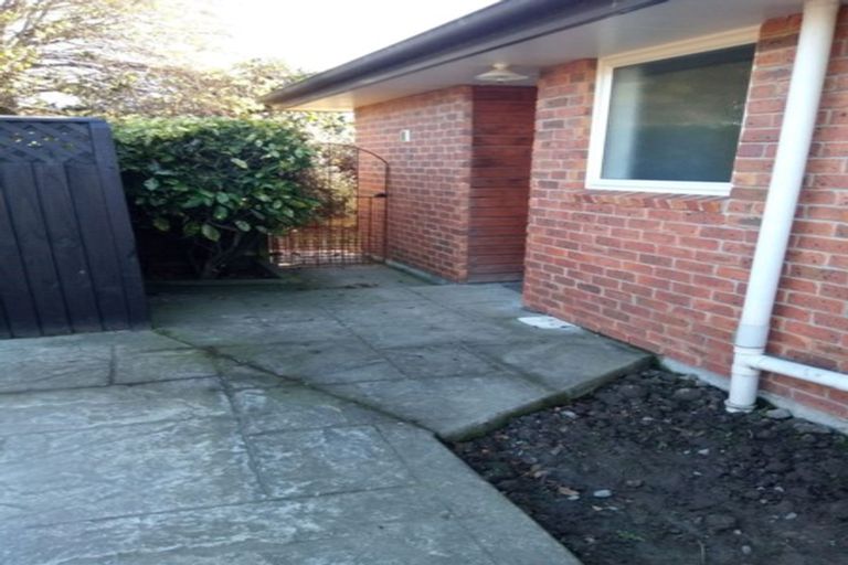 Photo of property in 71c Grafton Street, Waltham, Christchurch, 8011