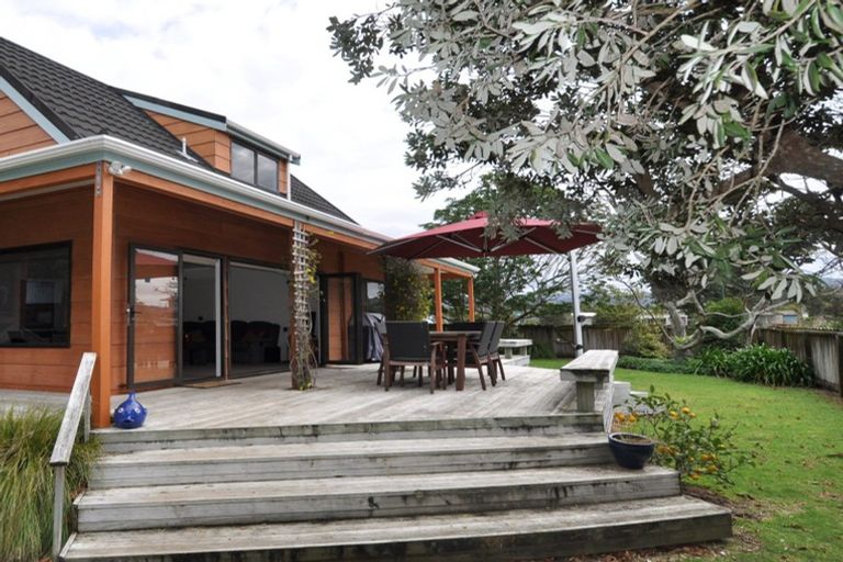 Photo of property in 21 Holland Close, Pauanui, Hikuai, 3579