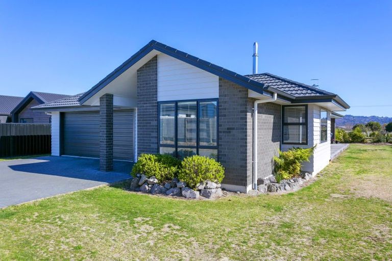 Photo of property in 13 Kara Place, Wharewaka, Taupo, 3330