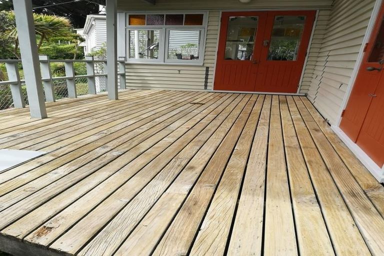 Photo of property in 179 Cockayne Road, Ngaio, Wellington, 6035