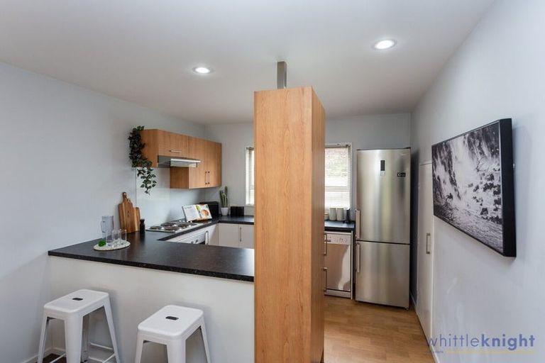 Photo of property in 4/75 Burke Street, Addington, Christchurch, 8024