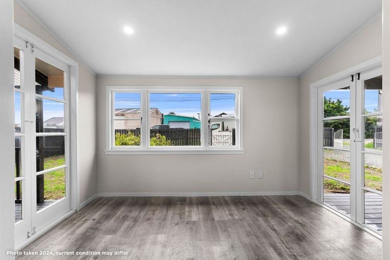 Photo of property in 1 Porritt Street, Ruawai, 0530