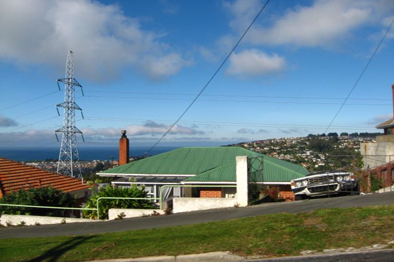 Photo of property in 89 Oakwood Avenue, Maryhill, Dunedin, 9011