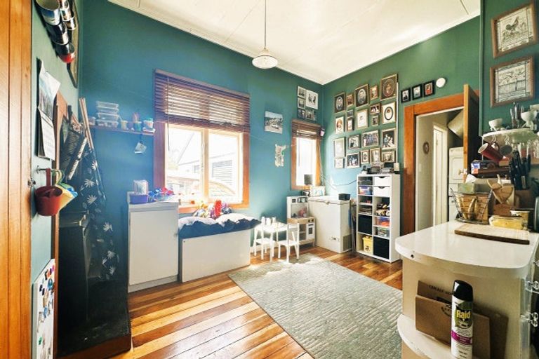 Photo of property in 14 Wren Street, Taihape, 4720