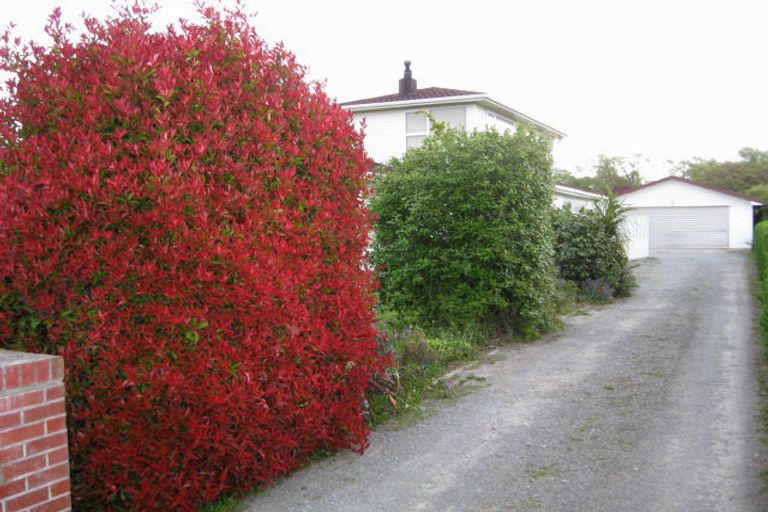 Photo of property in 142 Carters Road, Amberley, 7410