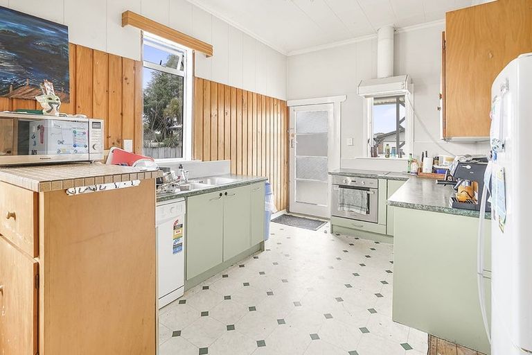 Photo of property in 205 Galloway Street, Hamilton East, Hamilton, 3216