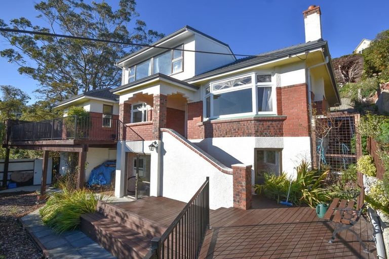 Photo of property in 23 Glengyle Street, Vauxhall, Dunedin, 9013