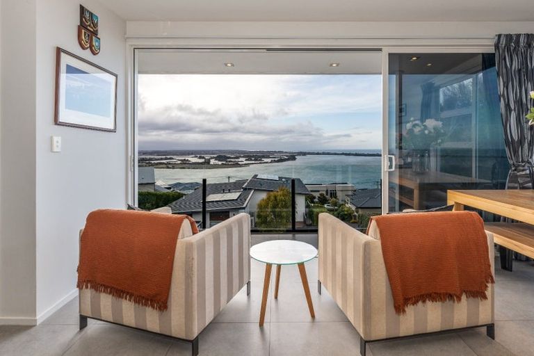 Photo of property in 42b Marama Crescent, Mount Pleasant, Christchurch, 8081