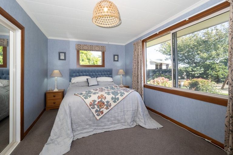Photo of property in 11 Hatfield Overdale Road, Rakaia, 7781