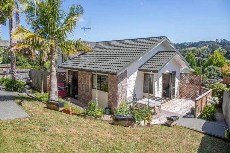 Photo of property in 6 Kentia Lane, Whau Valley, Whangarei, 0112