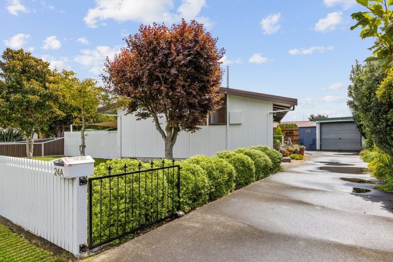 Photo of property in 24a Wharerangi Road, Tamatea, Napier, 4112