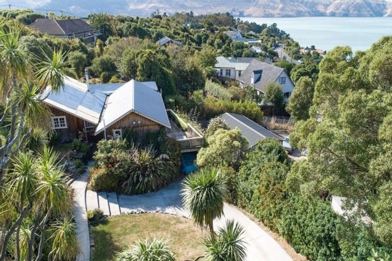 Photo of property in 14 Te Ra Crescent, Diamond Harbour, 8972