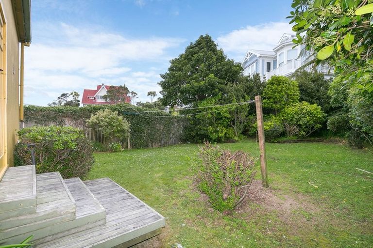 Photo of property in 123 Upland Road, Kelburn, Wellington, 6012