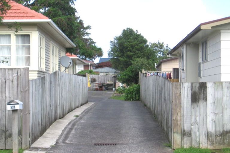 Photo of property in 23 Edwards Avenue, Henderson, Auckland, 0610