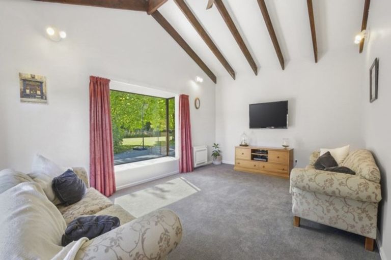 Photo of property in 1731 Clintons Road, Darfield, 7571