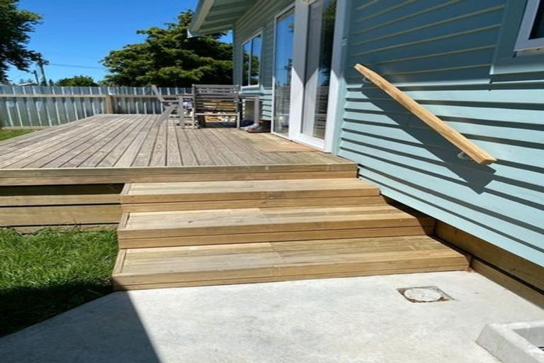 Photo of property in 71a Seddon Crescent, Marewa, Napier, 4110