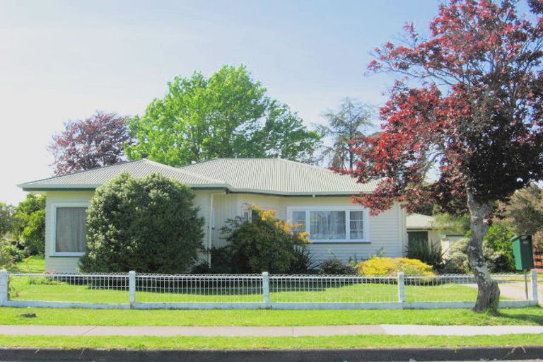 Photo of property in 48 Macdonald Street, Te Hapara, Gisborne, 4010