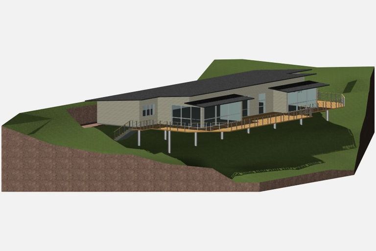 Photo of property in 81b Jacksons Road, Lyttelton, 8082