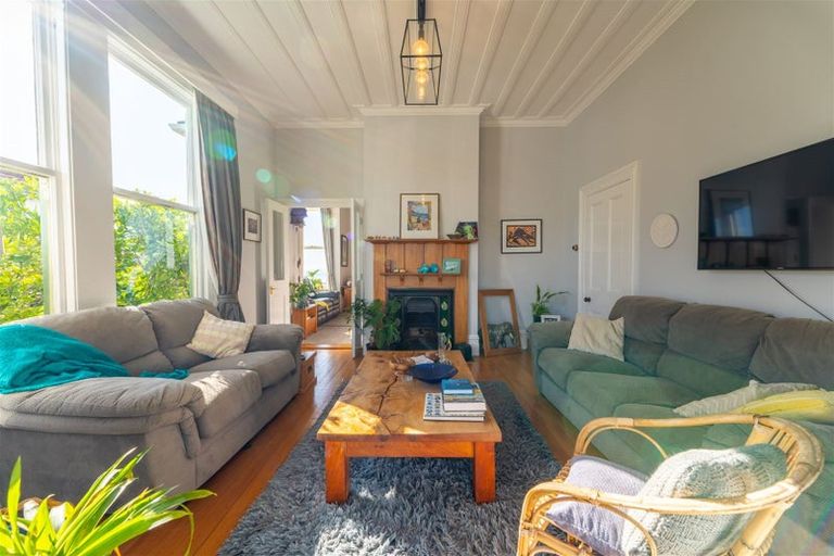 Photo of property in 51 Wharfe Street, South Hill, Oamaru, 9400