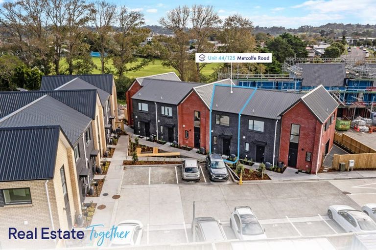 Photo of property in 125 Metcalfe Road, Ranui, Auckland, 0612