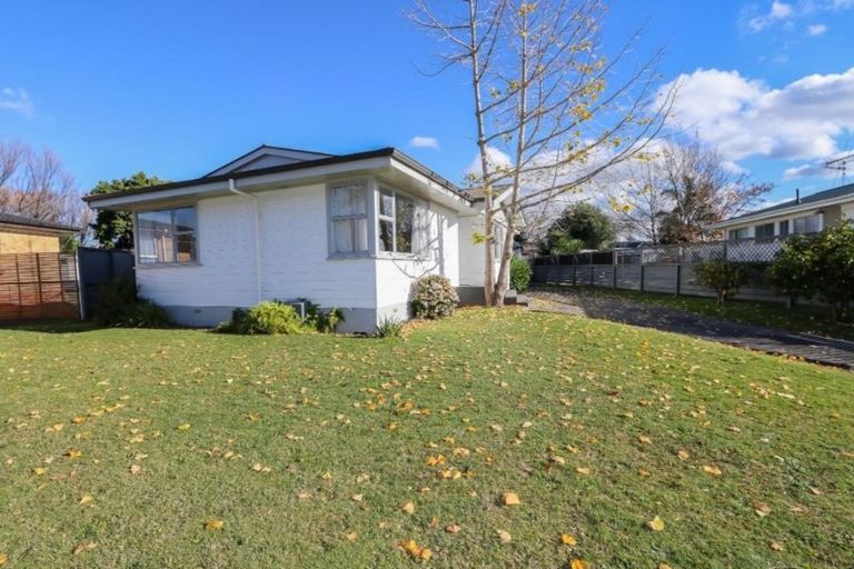 Photo of property in 6 Splitt Avenue, Glenview, Hamilton, 3206