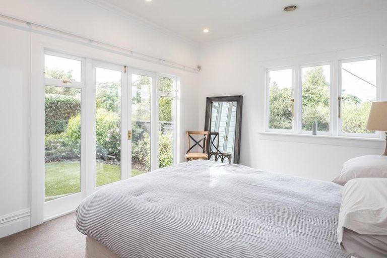 Photo of property in 44 Perth Street, Ngaio, Wellington, 6035