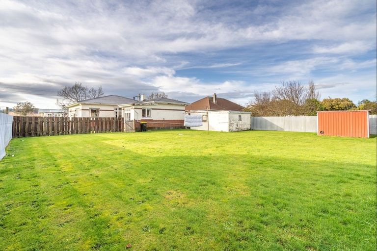 Photo of property in 21 Gilbert Street, Gore, 9710