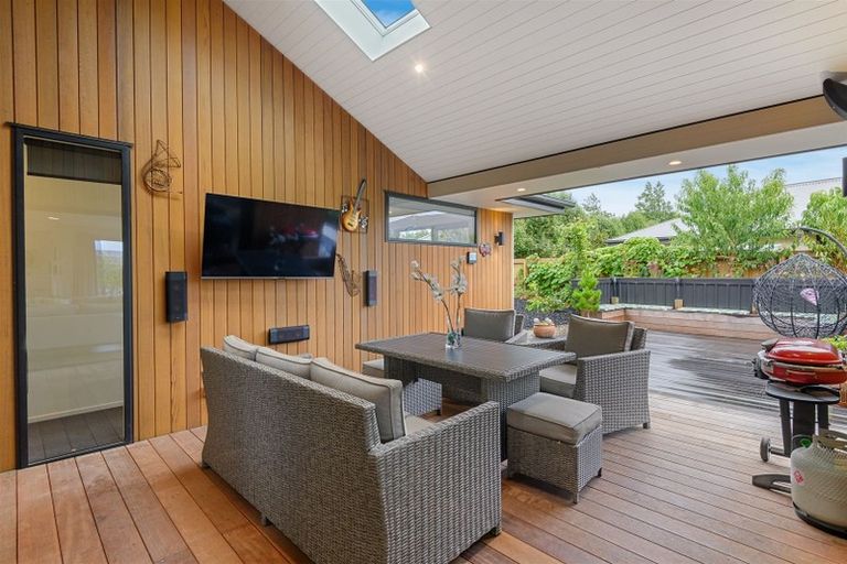 Photo of property in 3/713 East Maddisons Road, Rolleston, 7614