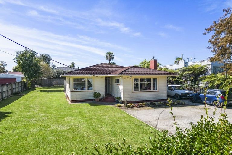 Photo of property in 5 Stanley Street, Matamata, 3400