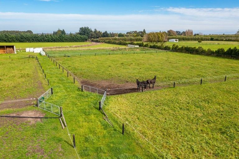 Photo of property in 1/524 Weedons Road, Rolleston, Christchurch, 7678