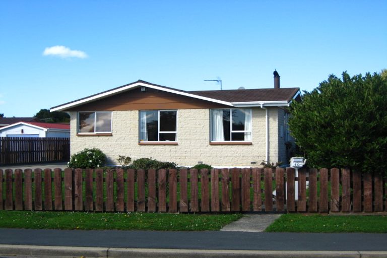Photo of property in 10 Elmwood Drive, Mosgiel, 9024