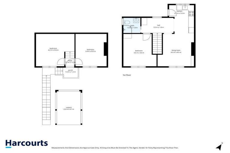 Photo of property in 25 Adams Terrace, Aro Valley, Wellington, 6021