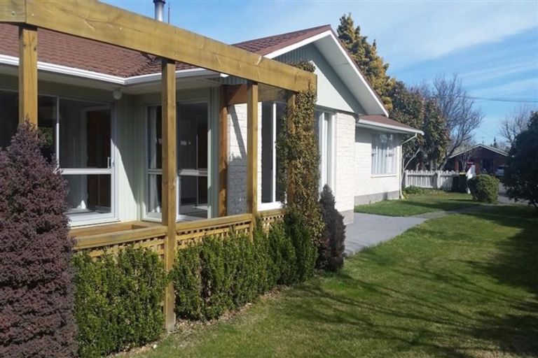 Photo of property in 17 Robert Street, Lincoln, 7608