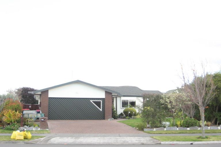 Photo of property in 9 Hyatt Grove, Greenmeadows, Napier, 4112