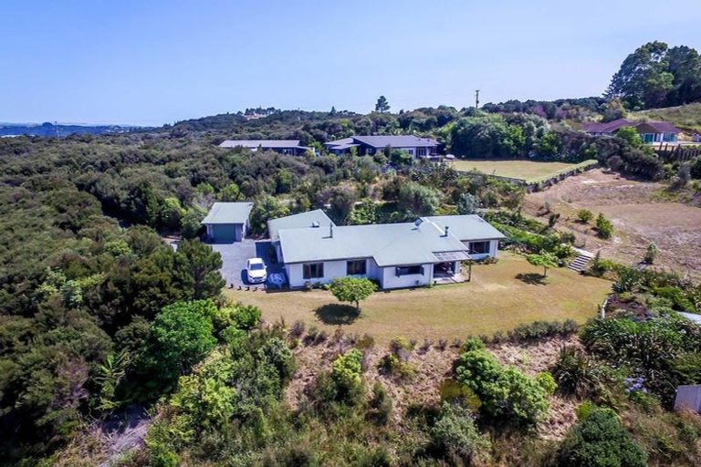 Photo of property in 234 Wharau Road, Kerikeri, 0293