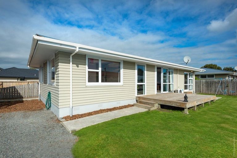 Photo of property in 132 Elizabeth Avenue, Rakaia, 7710