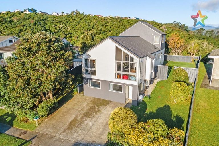 Photo of property in 8 Ilam Grove, Kelson, Lower Hutt, 5010