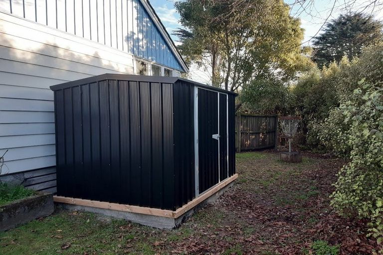 Photo of property in 1 Homer Place, Upper Riccarton, Christchurch, 8041