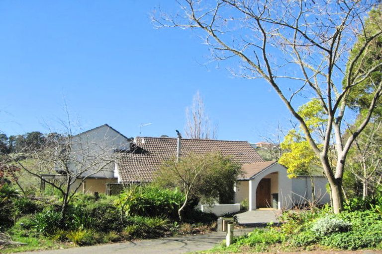 Photo of property in 17 Toop Street, Havelock North, 4130