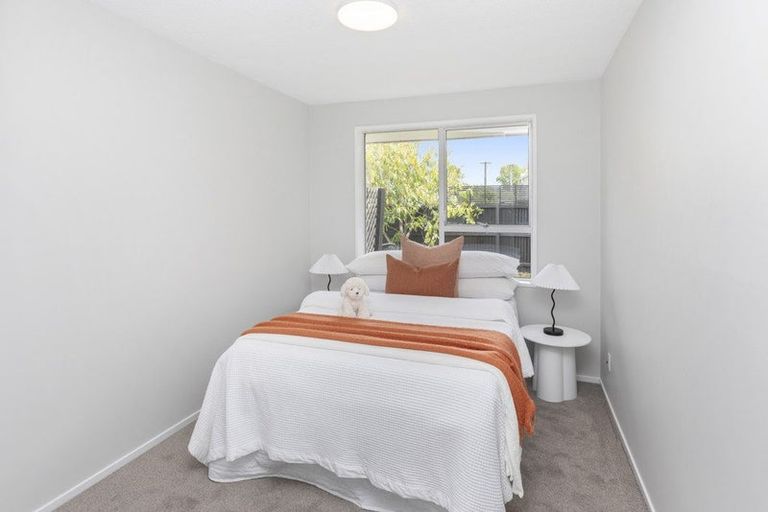 Photo of property in 1/21a Quinns Road, Shirley, Christchurch, 8013