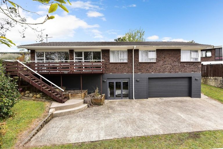 Photo of property in 8 Exeter Street, Glenview, Hamilton, 3206