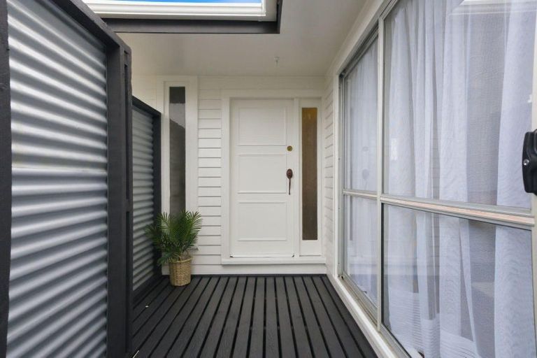 Photo of property in 23 Beazley Crescent, Tikipunga, Whangarei, 0112