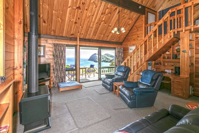 Photo of property in 1447b Port Charles Road, Port Charles, Coromandel, 3584