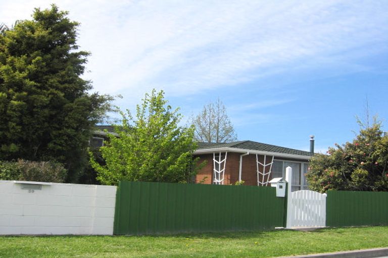 Photo of property in 61 Houldsworth Street, Blenheim, 7201